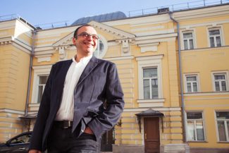 Дмитрий Бертман Дмитрий Бертман