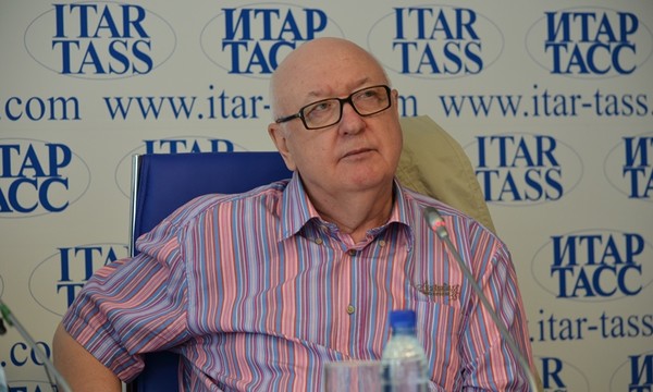 Юрий Данилин