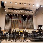 В Екатеринбурге пройдет IV Симфонический форум России