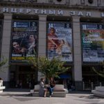 Московская филармония побила рекорд по продажам абонементов