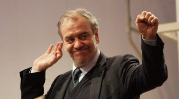 Валерий Гергиев