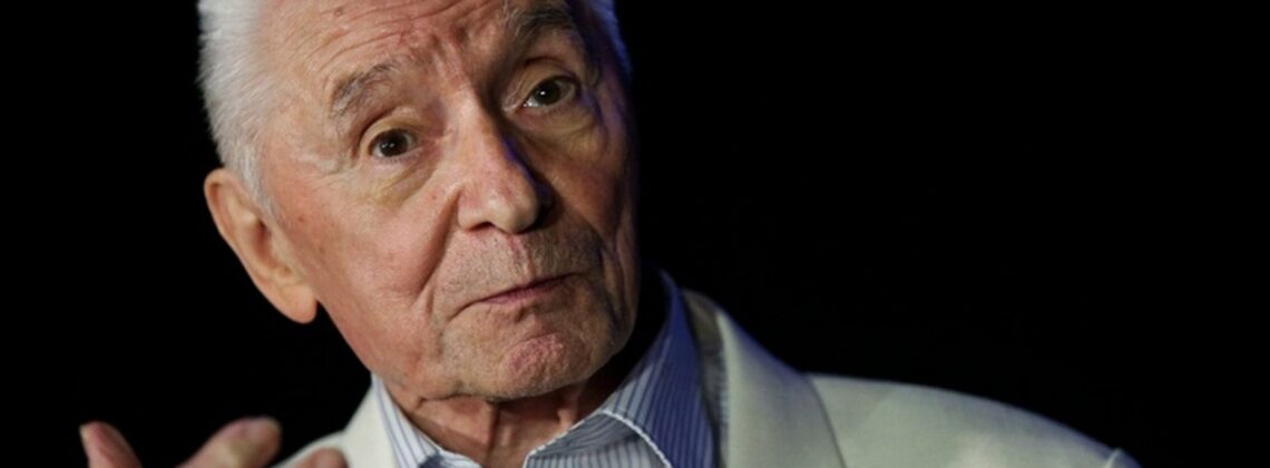 Юрий Григорович. Фото: Артем Геодакян/ТАСС