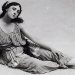 Ида Рубинштейн