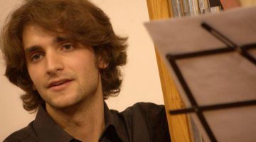 Иван Великанов. Фото - facebook.com/ivan.velikanov.3