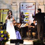 На Караимской прошел вечер оперы и классической музыки