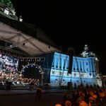VI фестиваль оперы «Казанская осень» состоялся в Казани. Фото: Ильнар Тухбатов