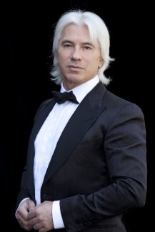 Дмитрий Хворостовский Дмитрий Хворостовский