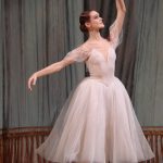 Ульяна Лопаткина