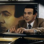 Муслим Магомаев. Фото - russianlook.com