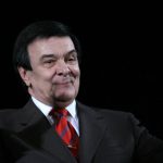 Муслим Магомаев. Фото - РИА НОВОСТИ