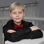 Александр Малофеев