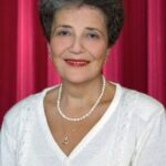 Мария Наумовна Бер