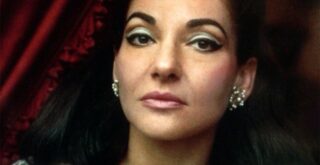 Мария Каллас