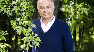 Мартин Энгстрем. Фото - Aline Paley