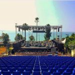 «Медею» зрителям представят в декорациях, созданных самой природой – на открытой сцене набережной Диоскуров