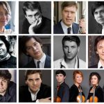 Больше ста тысяч человек стали обладателями абонементов Московской филармонии