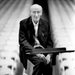 Евгений Мравинский