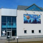 В Музее Мирового океана зазвучит "Музыка моря"