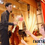 Айдер Рысалиев