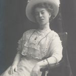 Бронислава Нижинская