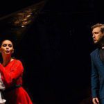 «Евгений Онегин» на сцене Камерного музыкального театра им. Б. А. Покровского