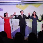 Во дворе Музея Москвы открыли оперный ликбез. Фото - пресс-служба Музея Москвы