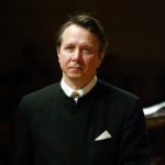 Михаил Плетнев. Фото - Сергей Каптилкин