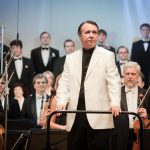 Михаил Плетнев и РНО