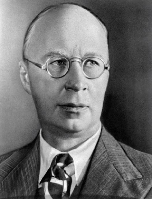 С. С. Прокофьев С. С. Прокофьев