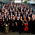 Российский национальный оркестр. Фото - facebook.com/Russian-National-Orchestra-RNO