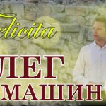 Олег Ромашин