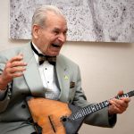 Михаил Рожков