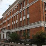 Московский государственный институт музыки имени А. Г. Шнитке