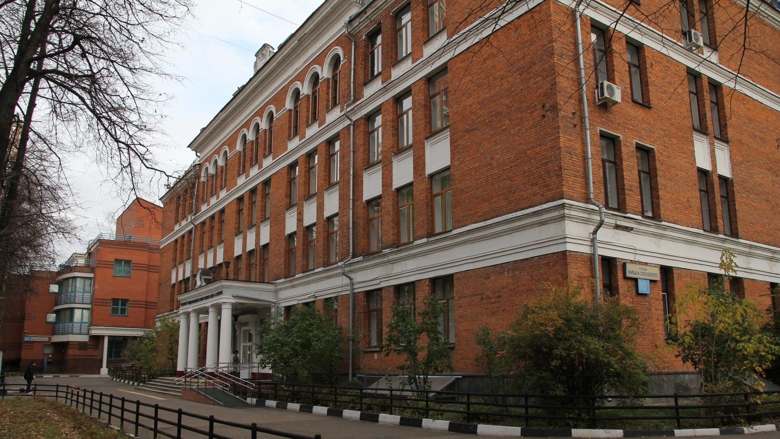 Институт музыки имени Шнитке войдёт в состав РГСУ