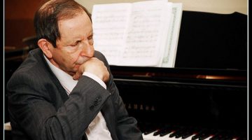 Сергей Слонимский