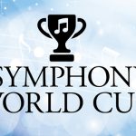 Англичане провели чемпионат мира по симфониям