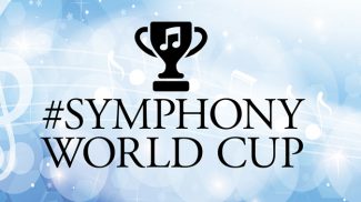 Англичане провели чемпионат мира по симфониям