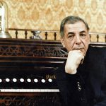 Микаэл Таривердиев. Фото - Виталий Карпов