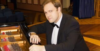 Алексей Чернов