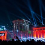 77-летие ВДНХ в Москве отметили с размахом