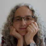 Карола Баукхольт. Фото: reMusik.org