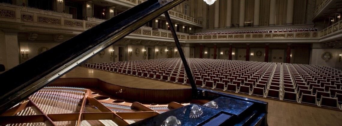«Кон­церт­ха­ус» (Konzerthaus Berlin)