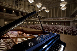 «Кон­церт­ха­ус» (Konzerthaus Berlin)