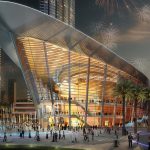 Дубайский оперный театр