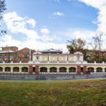 Свердловская филармония открывает новый репетиционно-артистический корпус