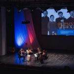 Квартет Filarmonica отметил 25-летие