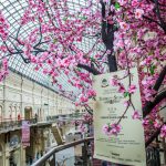Выставка в честь гастролей театра Ла Скала в Москве открывается в ГУМе
