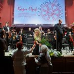 Открылся 80-й концертный сезон Новосибирской филармонии