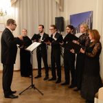 В Москве пройдёт Второй Международный музыкальный фестиваль "Зеркало в зеркале". Фото - Елена Квита