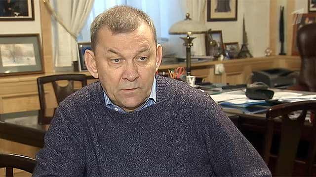 Владимир Урин Владимир Урин